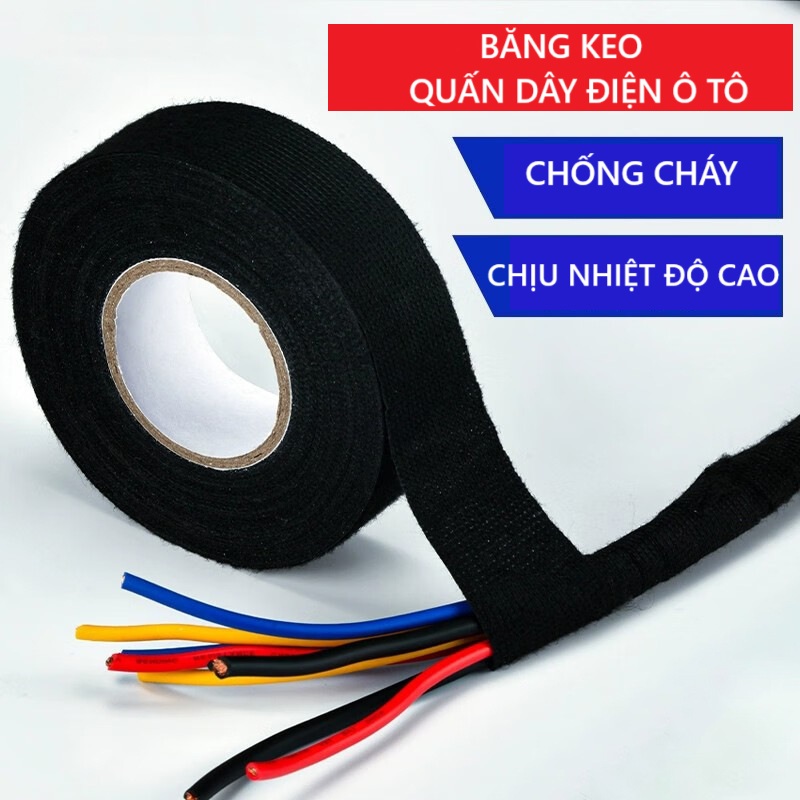 Băng keo vải chịu nhiệt, chống cháy  quấn dây điện O1CN012vPOdA1agTO9dBD9H 2218323273359 0 cib 600x600 - Băng keo vải chịu nhiệt, chống cháy  quấn dây điện