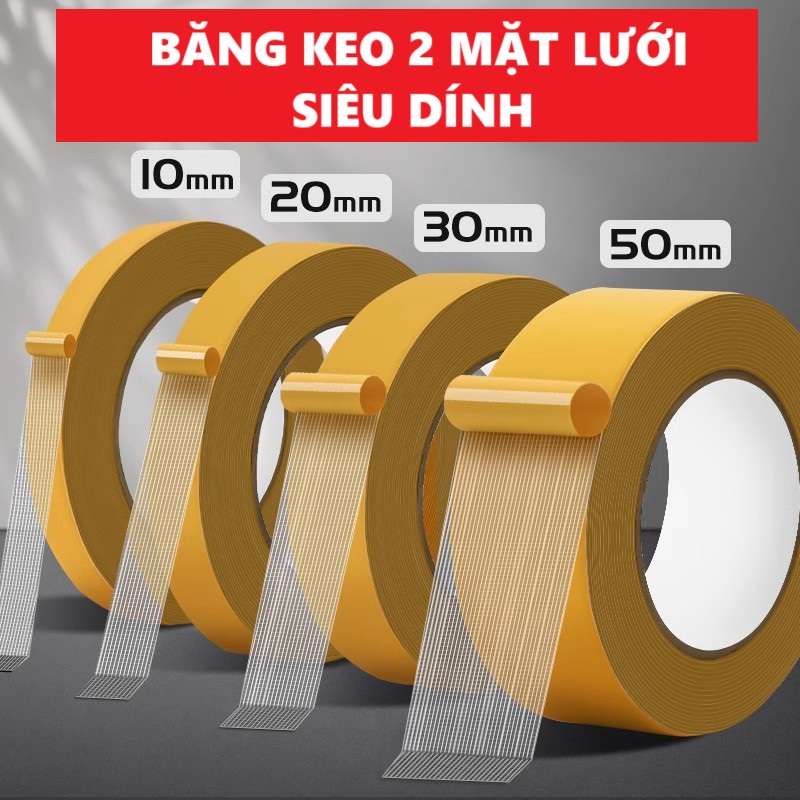 Băng keo 2 mặt lưới siêu dính O1CN01K1j4zl1NXgnuQvdvw 2217110111580 0 cib 600x600 - Băng keo 2 mặt lưới siêu dính