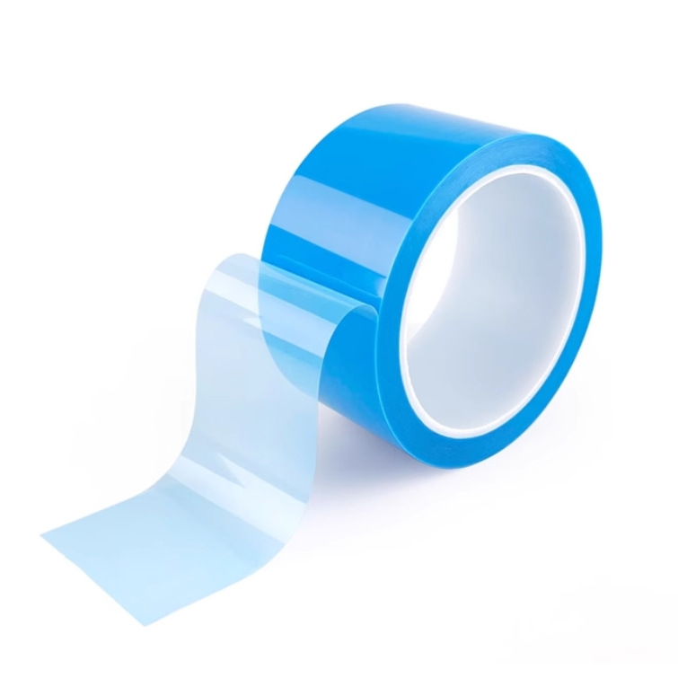 Băng dính Pet xanh blue dán tủ lạnh O1CN01c48oiY1H9W2rhYzCR 2212917620715 0 cib 600x600 - Băng dính Pet xanh blue dán tủ lạnh