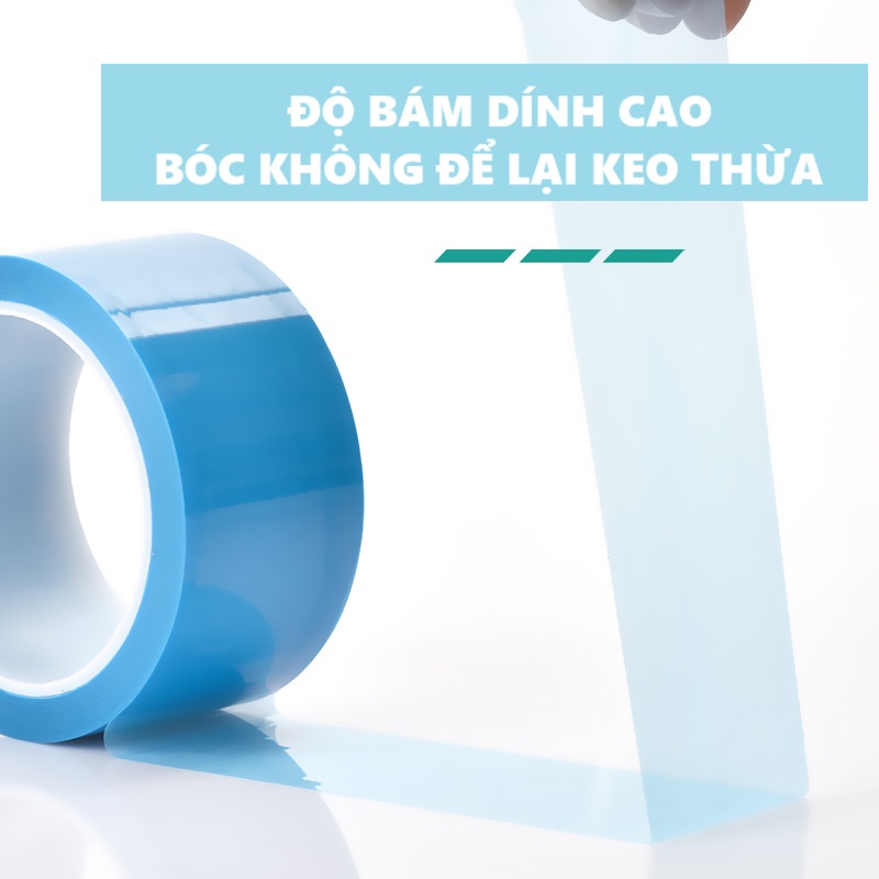 Băng dính Pet xanh blue dán tủ lạnh O1CN01uJ27xu1BviD9TOgRz 3419390008 0 cib 600x600 - Băng dính Pet xanh blue dán tủ lạnh