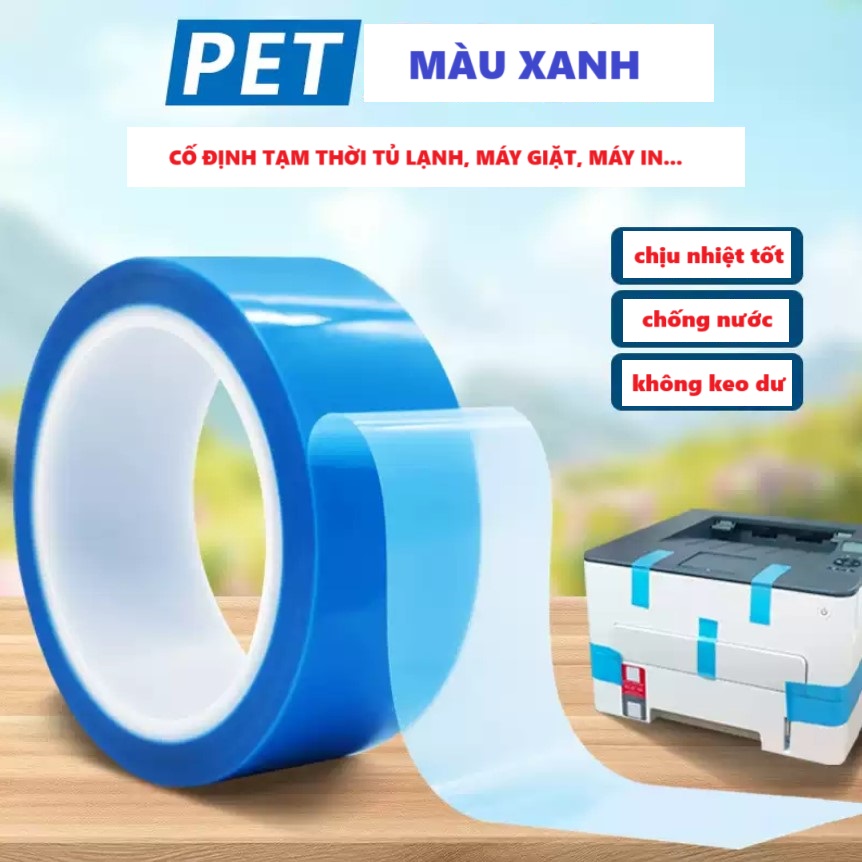 Screenshot 2025-04-23 160252 Băng dính Pet xanh blue dán tủ lạnh