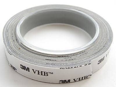Băng Keo 3M VHB RP45 snapedit 1782894393479 0 - Băng Keo 3M VHB RP45