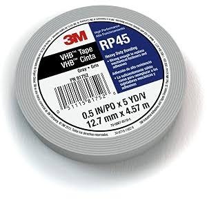 Băng Keo 3M VHB RP45 snapedit 1782894393479 1 - Băng Keo 3M VHB RP45